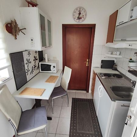 Apartament Susy Umag Zewnętrze zdjęcie