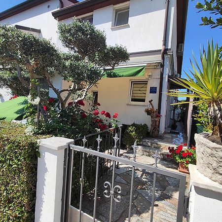 Apartament Susy Umag Zewnętrze zdjęcie