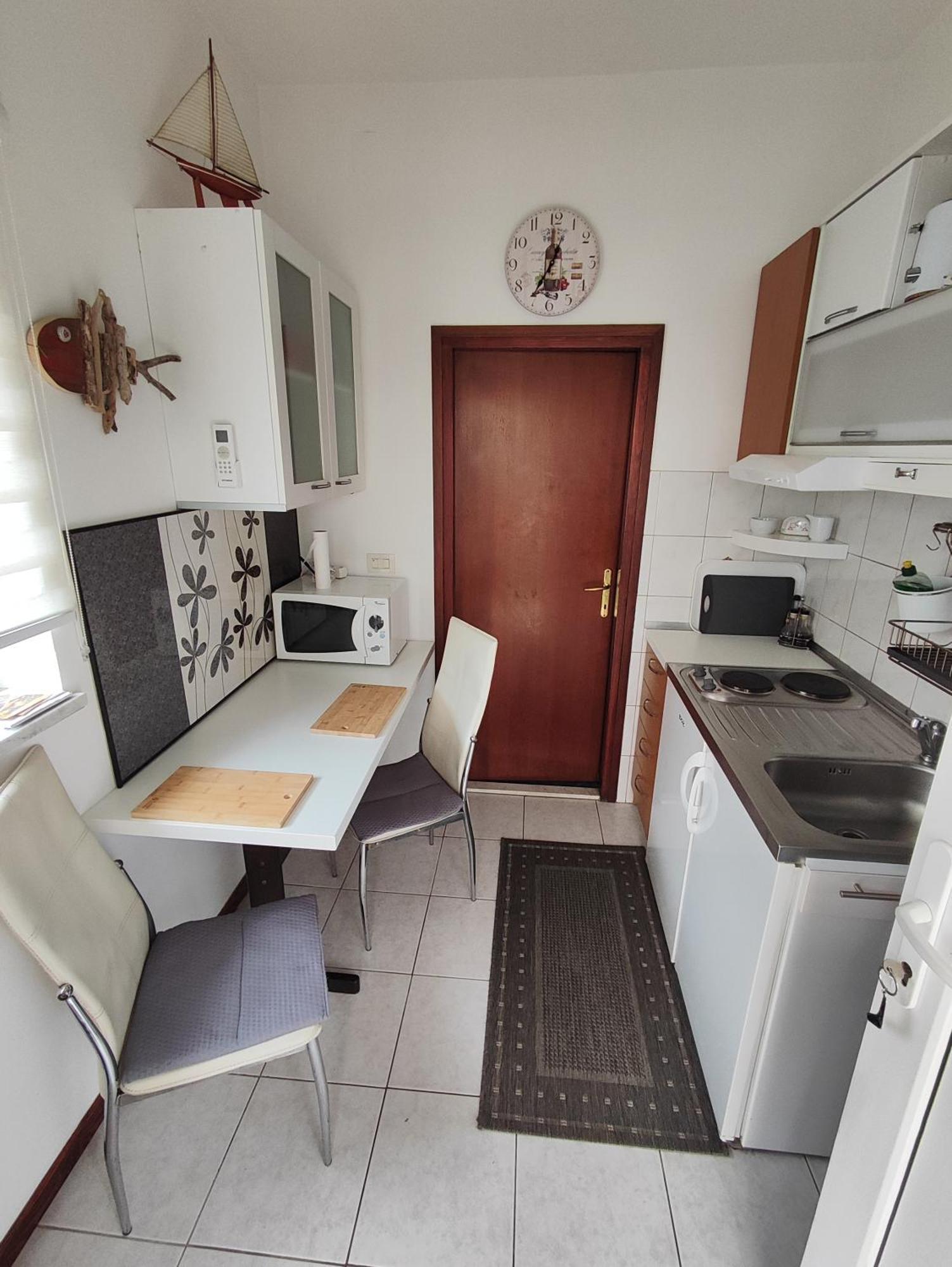 Apartament Susy Umag Zewnętrze zdjęcie