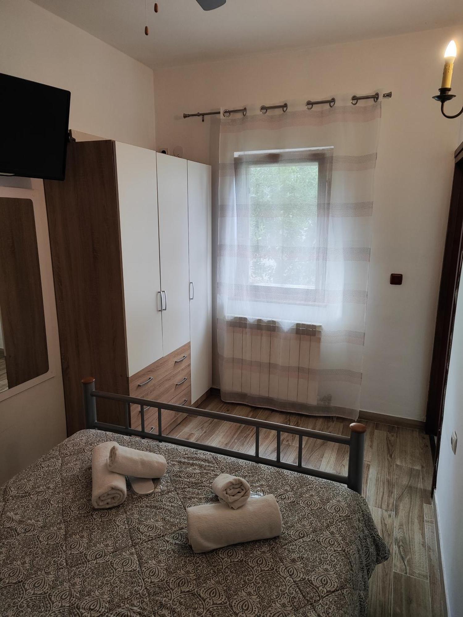 Apartament Susy Umag Zewnętrze zdjęcie
